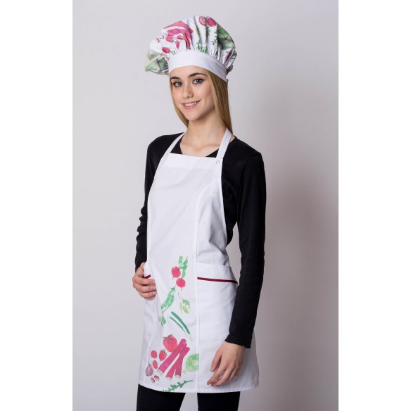 delantal estampado 1