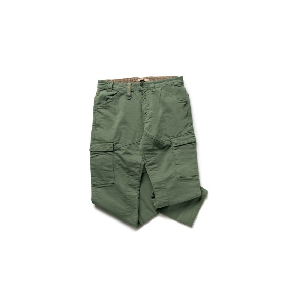 PANTALON DIKE PARTNER