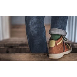 pantalon dike partner denim blue 4