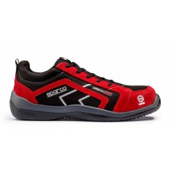 calzado de seguridad sparco modena s3 src 1