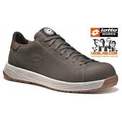 LOTTO SKATE S3 SRC SAFETY SHOES