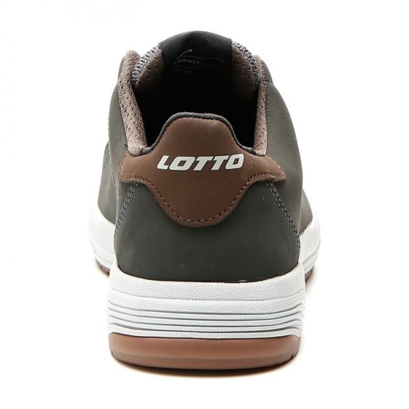 CHAUSSURES LOTTO SKATE S3 SRC