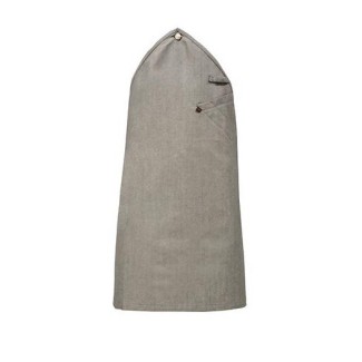 DAVANTAL LLARG ACOPLABLE AMB ULLAL