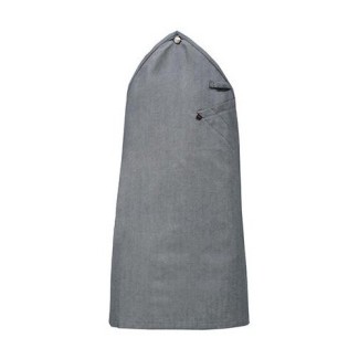 DAVANTAL LLARG ACOPLABLE AMB ULLAL 2