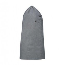 LARGE LONG APRON