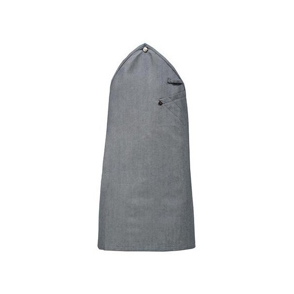 LARGE LONG APRON