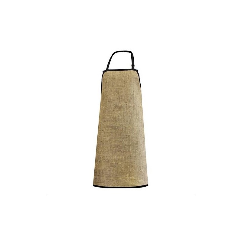 LARGE LONG APRON