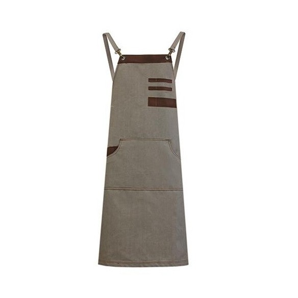 LARGE LONG APRON