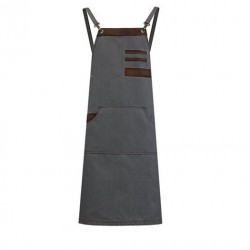 LARGE LONG APRON