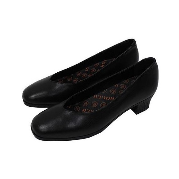 CHAUSSURES À DEMI-TALON