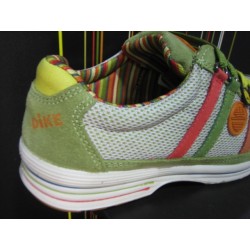 DIKE MEET MOSS S1P SRC SAFETY SHOES