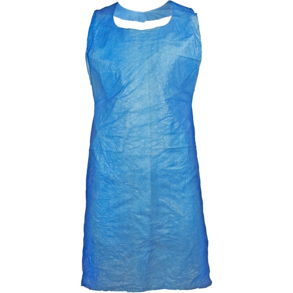 DAVANTAL DESETXABLE GALGA 80