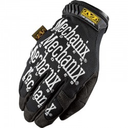 GUANTE MECHANIX THE ORIGINAL BLACK