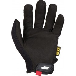 GUANTE MECHANIX THE ORIGINAL BLACK