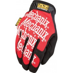 GUANTE MECHANIX THE ORIGINAL BLACK