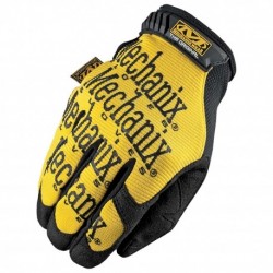 GUANTE MECHANIX THE ORIGINAL BLACK