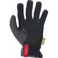 MECHANIX FAST FIT BLACK GLOVE