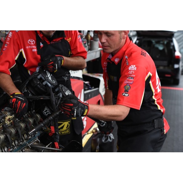 MECHANIX M-PACT GLOVE