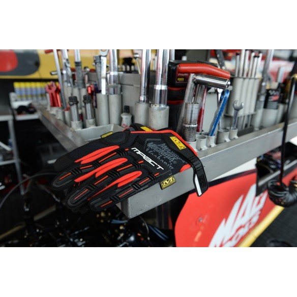 MECHANIX M-PACT GLOVE