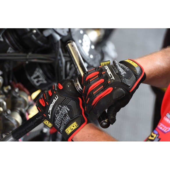 guante mechanix m-pact 6