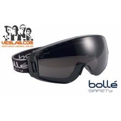 GAFAS BOLLÉ PILOT AHUMADA