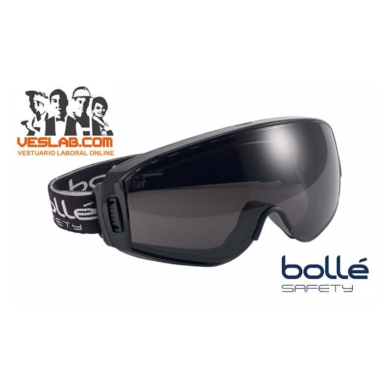 GAFAS BOLLÉ PILOT AHUMADA