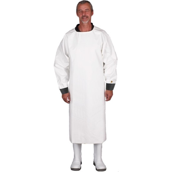 Guy Cotten Mantal Apron