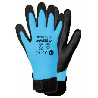 GANTS COFRA HYDRONIT (12 unitées)