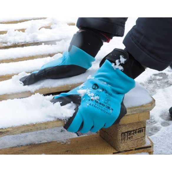 GANTS COFRA HYDRONIT (12 unitées)