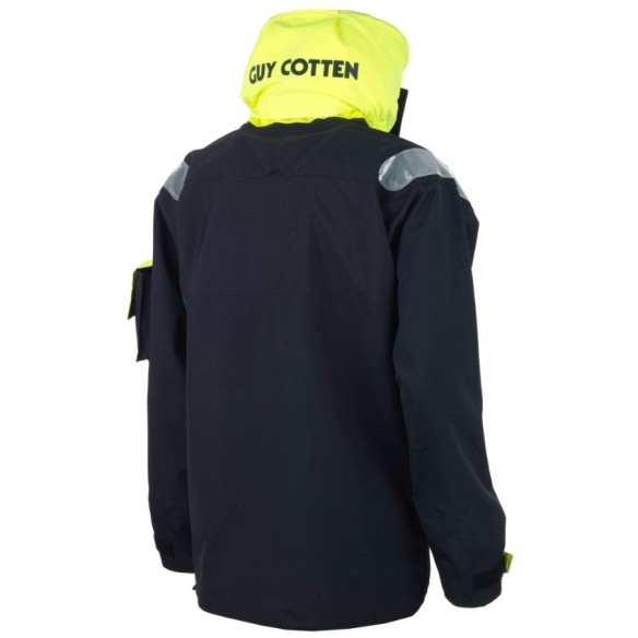 chaqueta navegación guy cotten kara 3
