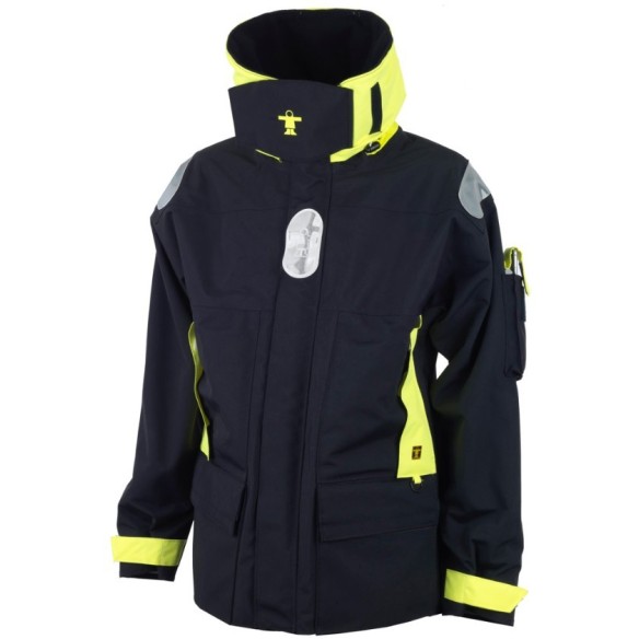 VESTE GUY COTTEN KARA