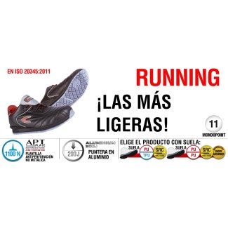 Chaussures Cofra Youth 2