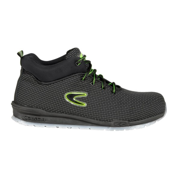 COFRA YOUTH S1 P ESD SRC SAFETY SHOES