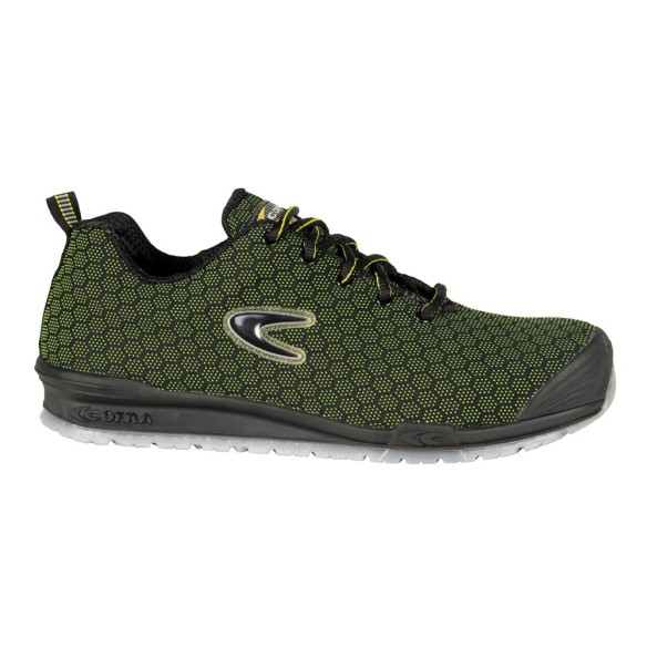 EXAGON COFRA RUNNING SHOES S3 SRC