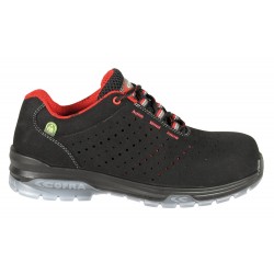 CHAUSSURES WELLNESS SYNTHPOP S1 P ESD