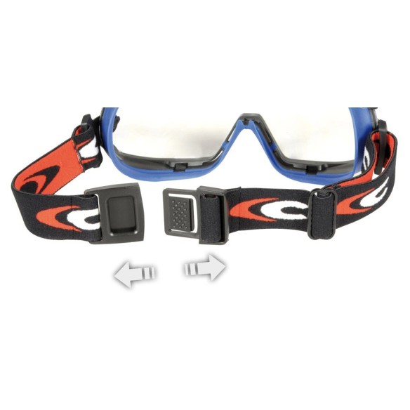 SCENIC-FIT COFRA GOGGLES