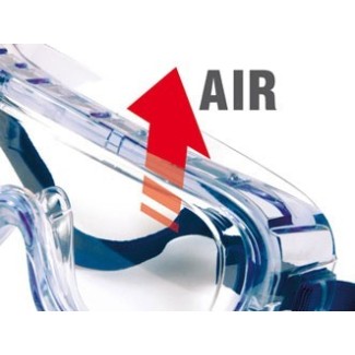 PLIABLE COFRA GOGGLES 2