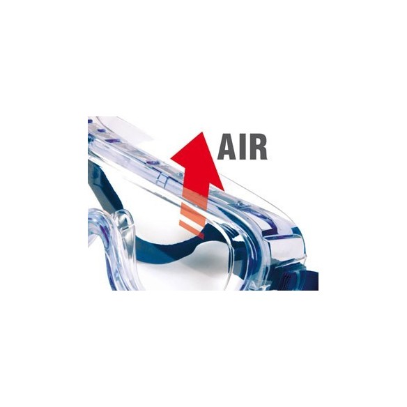 PLIABLE COFRA GOGGLES