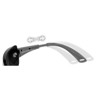 gafas cofra shield-effect weld 5 1 2