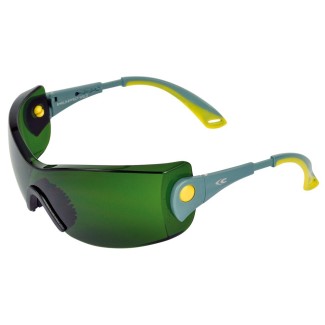 ULLERES COFRA SHIELD-EFFECT WELD