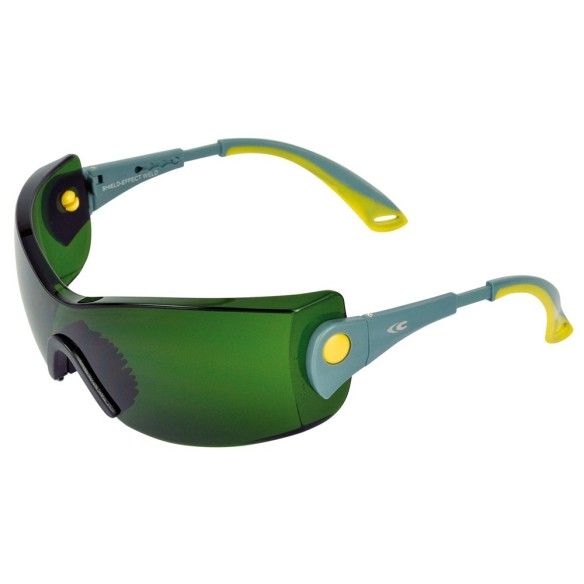 ULLERES COFRA SHIELD-EFFECT WELD