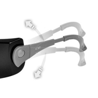 SHIELD-EFFECT WELD COFRA GOGGLES 2