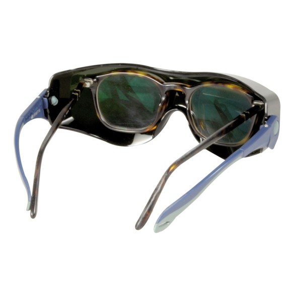 LUNETTES COFRA OVERPRO WELD