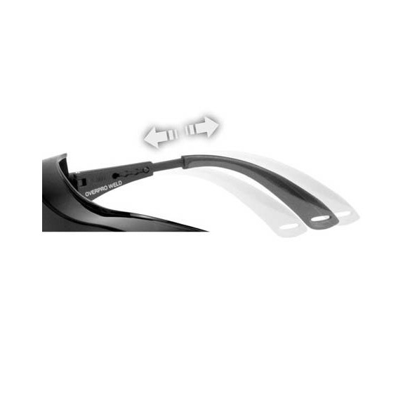 gafas cofra overpro weld 4