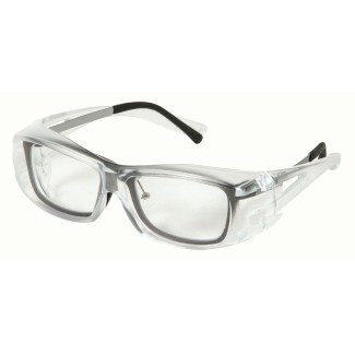 OVERSLIM COFRA GOGGLES CLAIR 2