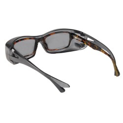 LUNETTES COFRA OVERSLIM GRIS