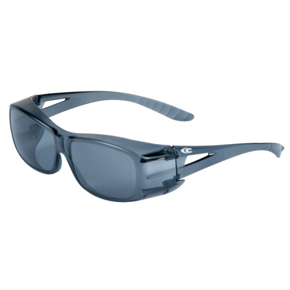OVERSLIM COFRA GOGGLES GREY