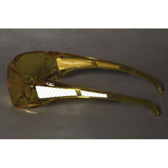 ULLERES COFRA HEXAGON GLARE GROC