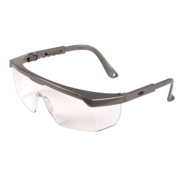 ULLERES COFRA STEELY TRANSPARENT