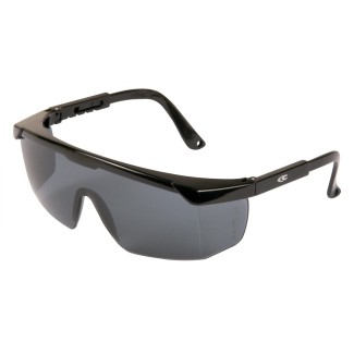 LUNETTES COFRA STEELY GRIS